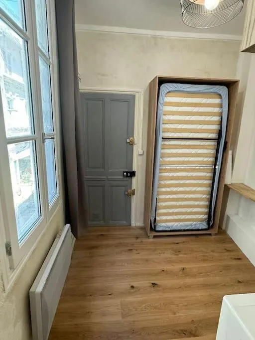 Apartament Studio - Chambre Avignon Centre