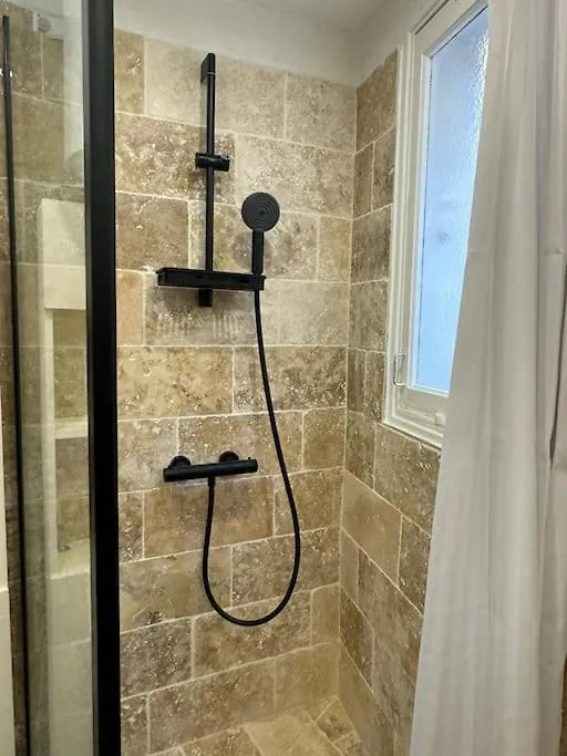 Apartament Studio - Chambre Avignon Centre Francja